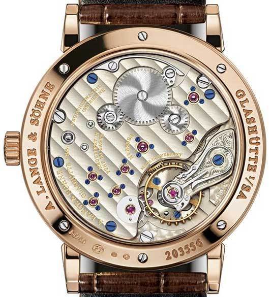 A. Lange & Söhne 1815 UP/DOWN A. Lange & Söhne 1815 UP/DOWN