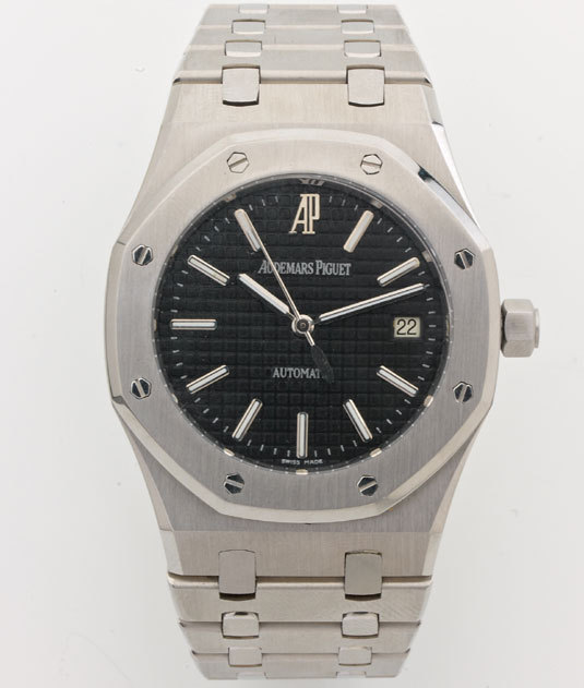 Royal Oak Audemars Piguet 15300