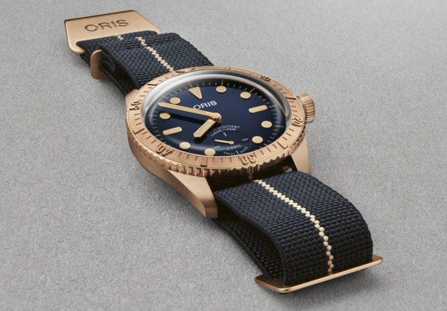 Oris Carl Brashear