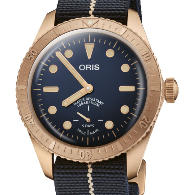 Oris Carl Brashear