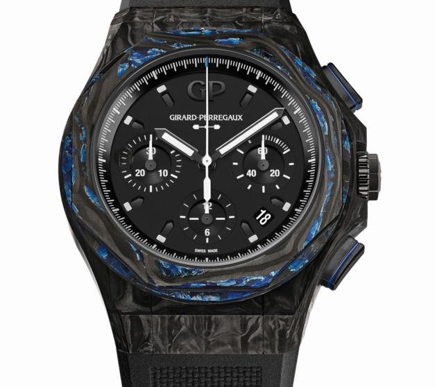 Girard-Perregaux Laureato Absolute Wired : en vente en ligne