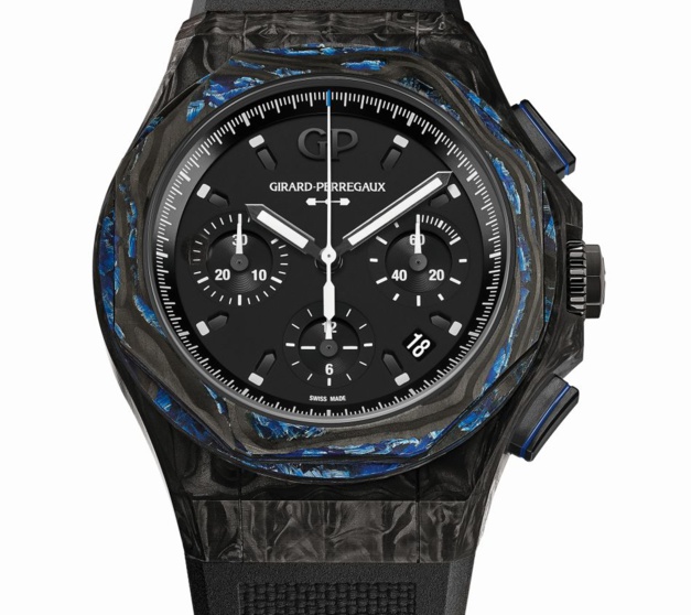Girard-Perregaux Laureato Absolute Wired : en vente en ligne Girard-Perregaux Laureato Absolute Wired : en vente en ligne