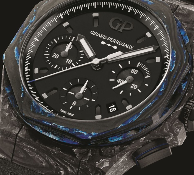 Girard-Perregaux Laureato Absolute Wired : en vente en ligne Girard-Perregaux Laureato Absolute Wired : en vente en ligne