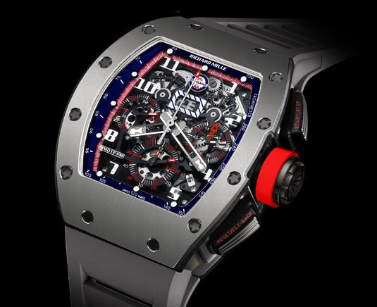 Richard Mille : ouverture d’une usine aux Breuleux dans le Jura Suisse Richard Mille : ouverture d’une usine aux Breuleux dans le Jura Suisse