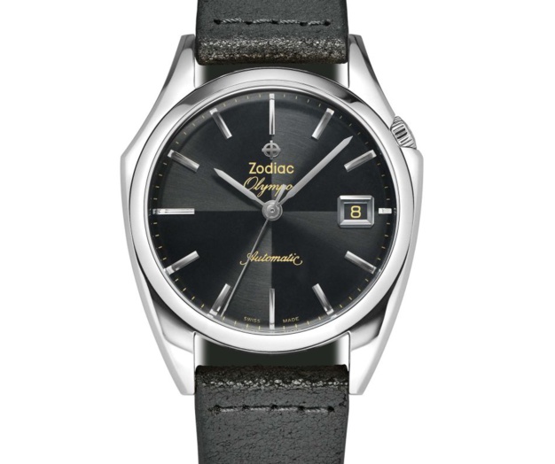 Zodiac Olympos Automatic Zodiac Olympos Automatic