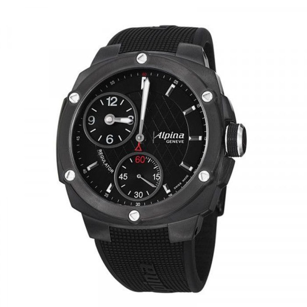 Alpina Avalanche Extrem Regulator Alpina Avalanche Extrem Regulator