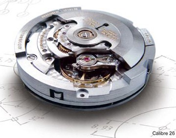 Calibre 26 Calibre 26