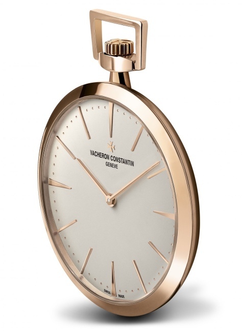 Vacheron Constantin Patrimony Contemporaine Montre de Poche Vacheron Constantin Patrimony Contemporaine Montre de Poche