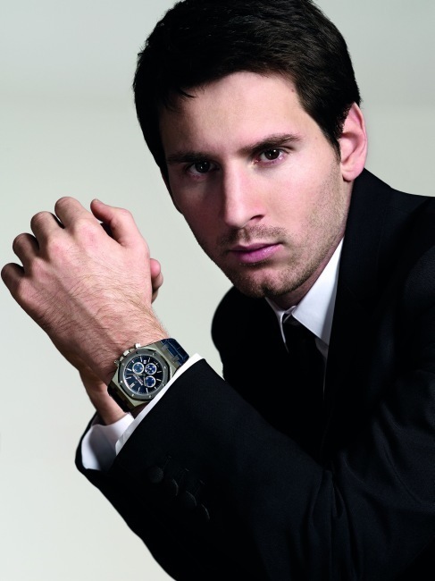 Leo Messi Leo Messi