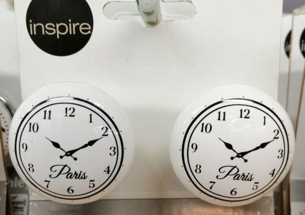 Inspire : des poignets aux poignées