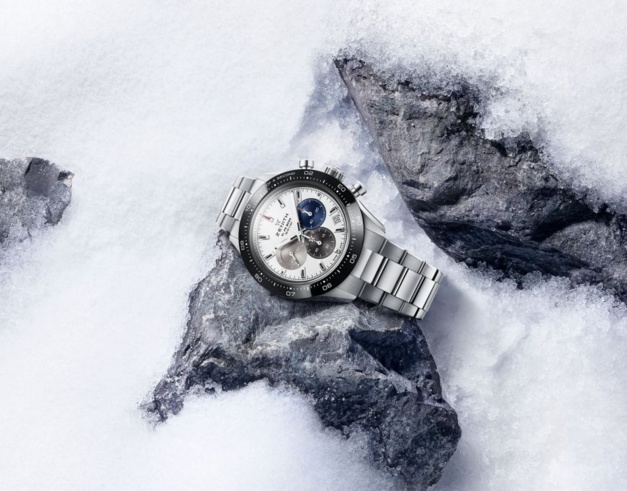 Zenith Chronomaster Sport Zenith Chronomaster Sport