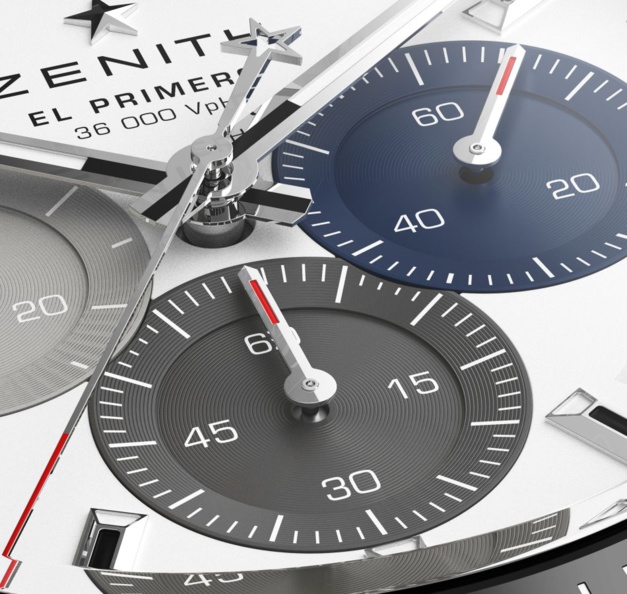 Zenith Chronomaster Sport Zenith Chronomaster Sport