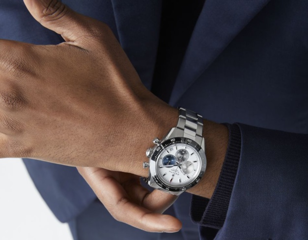 Zenith Chronomaster Sport Zenith Chronomaster Sport