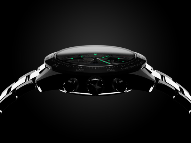 Zenith Chronomaster Sport Zenith Chronomaster Sport