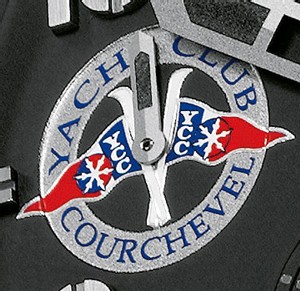 Hublot sort une nouvelle Big Bang pour un Yacht Club… situé à 1'850 m. d'altitude ! Hublot sort une nouvelle Big Bang pour un Yacht Club… situé à 1'850 m. d'altitude !
