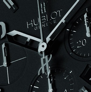 Big Bang « Ice Bang » de Hublot Big Bang « Ice Bang » de Hublot