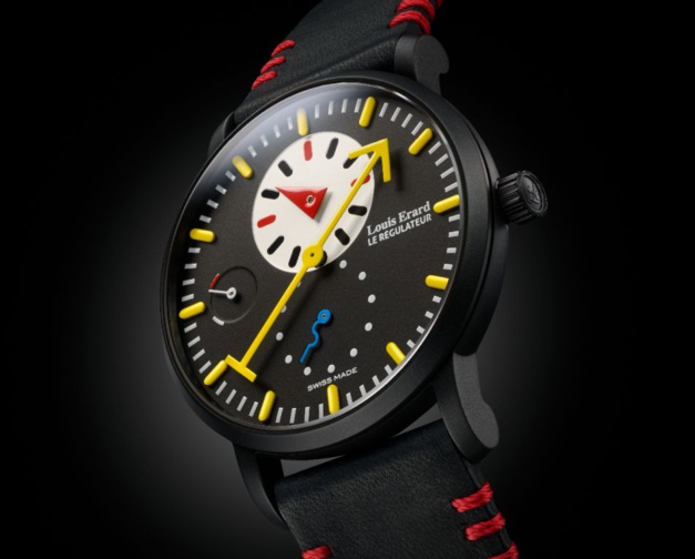 Louis Erard : un programme de fidélisation si vous achetez votre montre en ligne Louis Erard : un programme de fidélisation si vous achetez votre montre en ligne