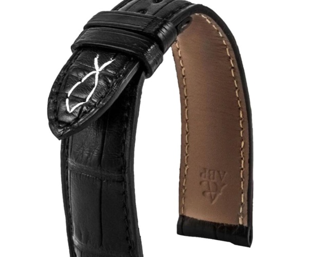 Les bracelets-montres œcuméniques d'ABP Concept Les bracelets-montres œcuméniques d'ABP Concept