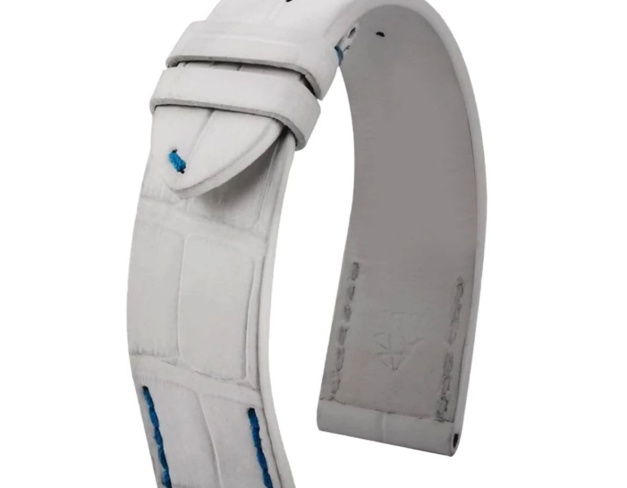 Les bracelets-montres œcuméniques d'ABP Concept Les bracelets-montres œcuméniques d'ABP Concept