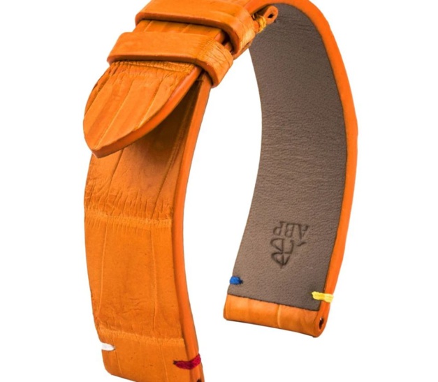Les bracelets-montres œcuméniques d'ABP Concept