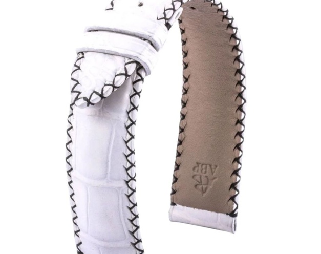 Les bracelets-montres œcuméniques d'ABP Concept Les bracelets-montres œcuméniques d'ABP Concept