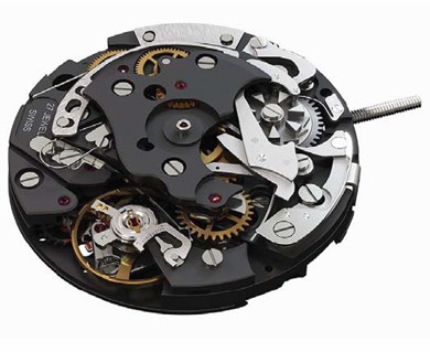 Calibre Hublot HUB44