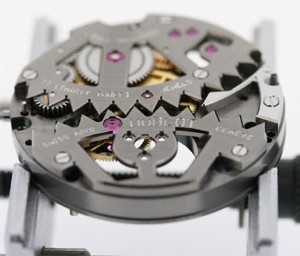 « Bigger Bang » : le premier chronographe Roue à colonne Tourbillon « Bigger Bang » : le premier chronographe Roue à colonne Tourbillon
