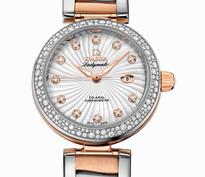 Omega Ladymatic Omega Ladymatic