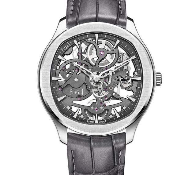 Piaget Polo Skeleton Piaget Polo Skeleton