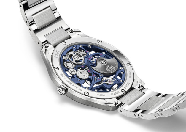 Piaget Polo Skeleton Piaget Polo Skeleton