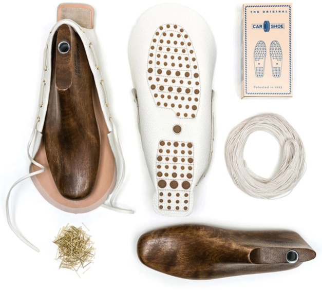 Copyright Car Shoe