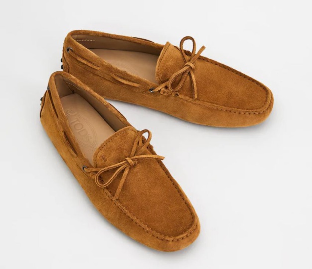 Copyright Tod's