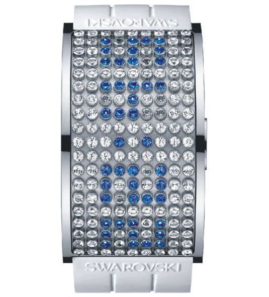Swarovski D:Light Avant Time N°1 Swarovski D:Light Avant Time N°1