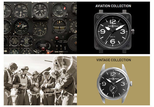 Bruno Belamich : portrait de « Mr Bell » de Bell & Ross (partie 1) Bruno Belamich : portrait de « Mr Bell » de Bell & Ross (partie 1)