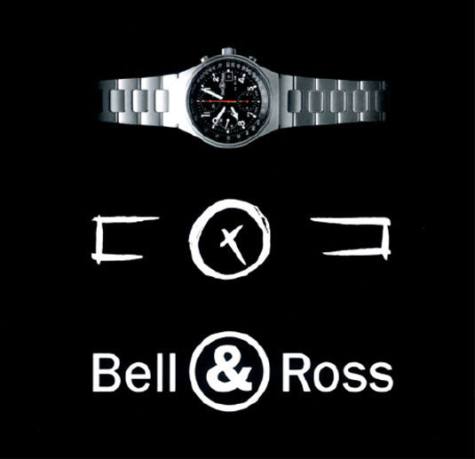 Bruno Belamich : portrait de « Mr Bell » de Bell & Ross (partie 1)