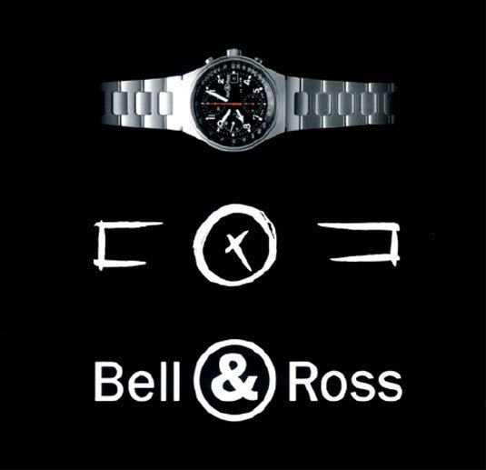 Bruno Belamich : portrait de « Mr Bell » de Bell & Ross (partie 1) Bruno Belamich : portrait de « Mr Bell » de Bell & Ross (partie 1)