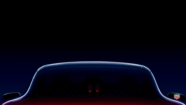 TAG Heuer Carrera Porsche : un chrono qui sent l'asphalte TAG Heuer Carrera Porsche : un chrono qui sent l'asphalte