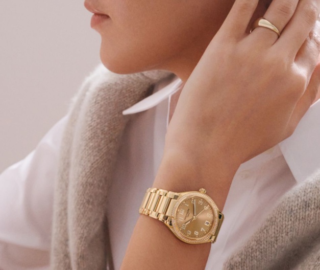 Patek Philippe : trois nouveaux modèles Twenty~4 Patek Philippe : trois nouveaux modèles Twenty~4