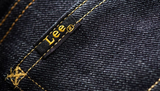 Lee, l'autre jean