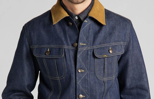 Lee, l'autre jean
