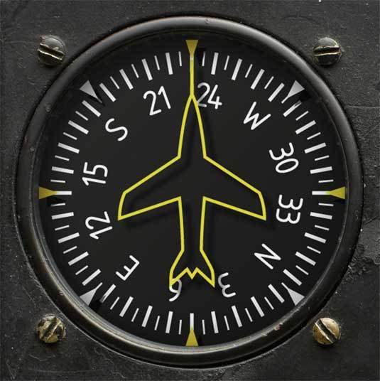 BR01-92 Flight Compass : Bell & Ross garde le cap