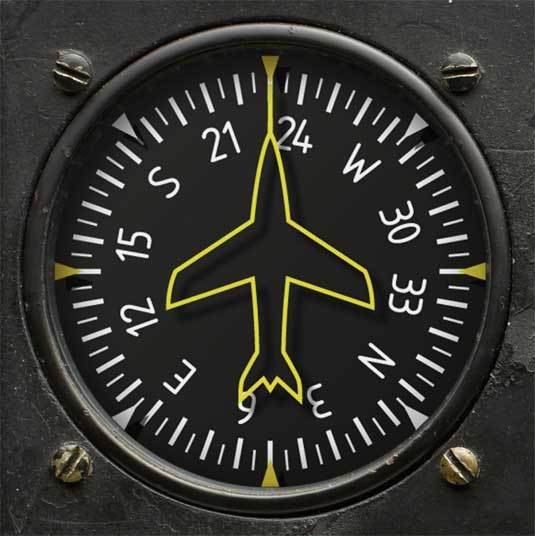 BR01-92 Flight Compass : Bell & Ross garde le cap BR01-92 Flight Compass : Bell & Ross garde le cap