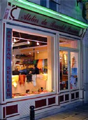 La boutique ABP La boutique ABP
