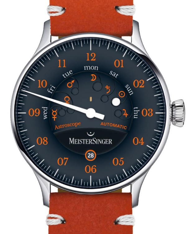 MeisterSinger Astroscope MeisterSinger Astroscope
