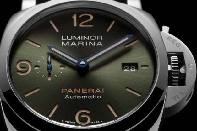 Panerai Luminor Marina Platinumtech Panerai Luminor Marina Platinumtech