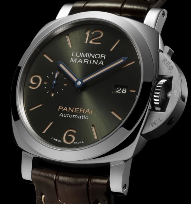 Panerai Luminor Marina Platinumtech Panerai Luminor Marina Platinumtech