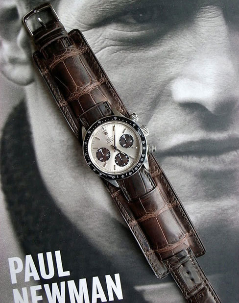 Rolex Daytona : le plus mythique des chronographes Rolex Daytona : le plus mythique des chronographes