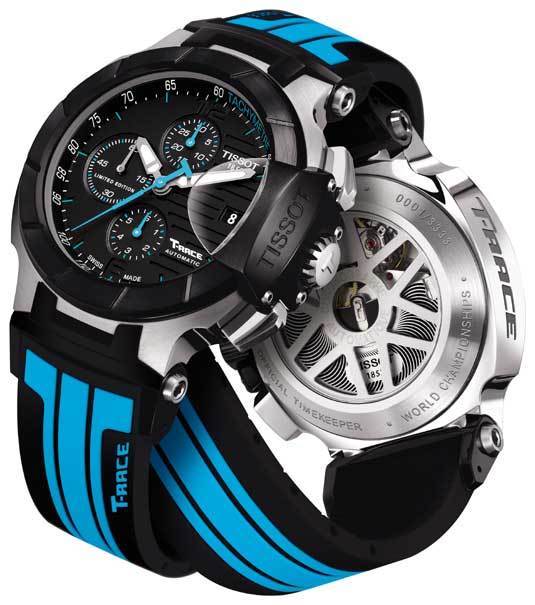 Tissot T-Race MotoGP