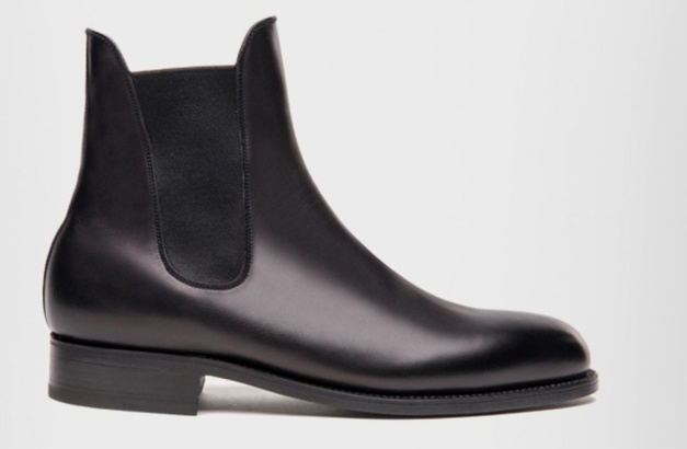 La Chelsea boots : la bottine casual-chic par excellence La Chelsea boots : la bottine casual-chic par excellence