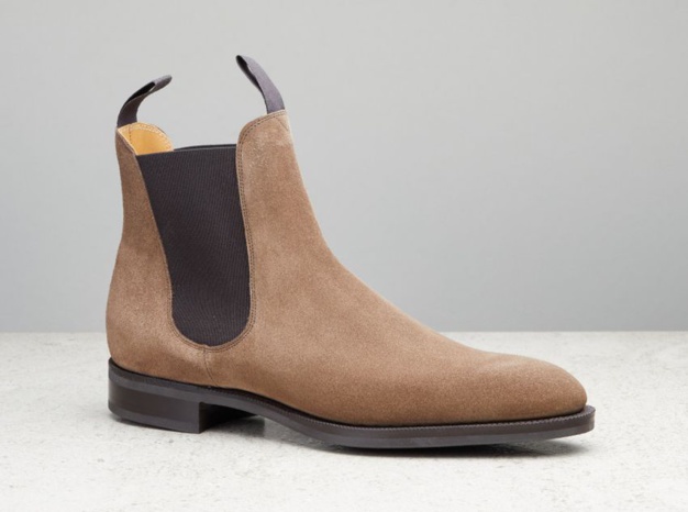 La Chelsea boots : la bottine casual-chic par excellence La Chelsea boots : la bottine casual-chic par excellence
